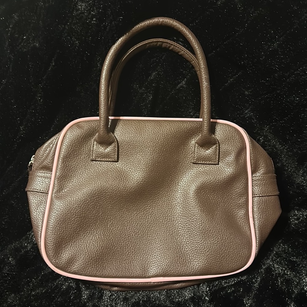 Disneyland purse, Mickey Mouse purchased in Anaheim, Disneyland Park. - Picture 2 of 3